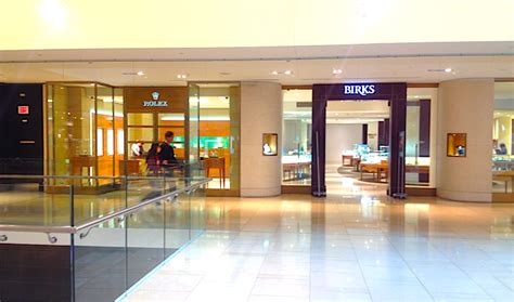 rolex chinook mall